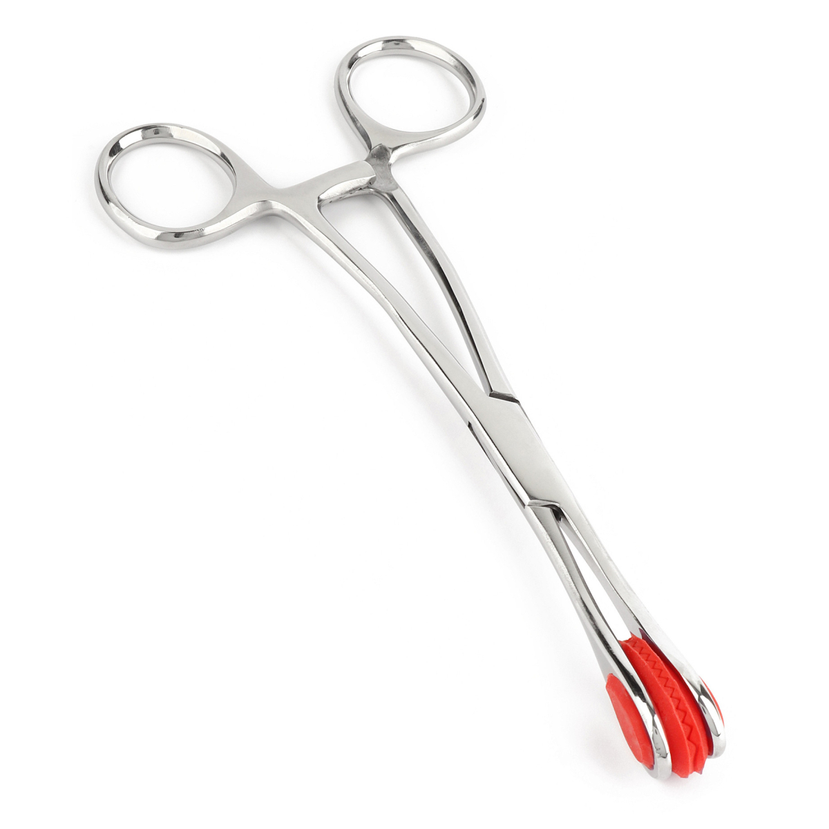 pince a langue tongue forceps 17cm