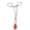 pince a langue tongue forceps 17cm 2