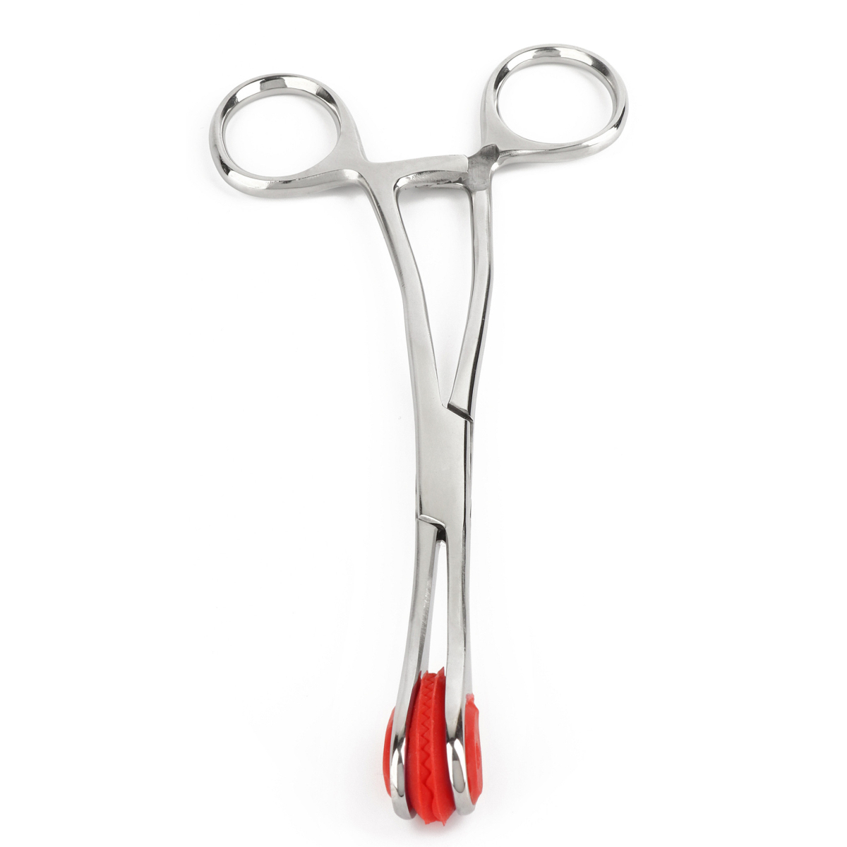 pince a langue tongue forceps 17cm 2