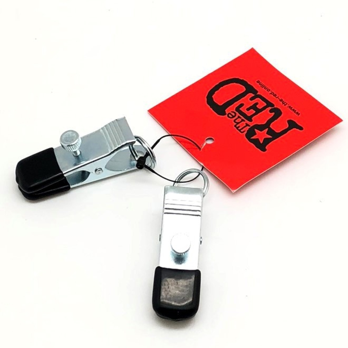 pince a seins 2 pieces 2