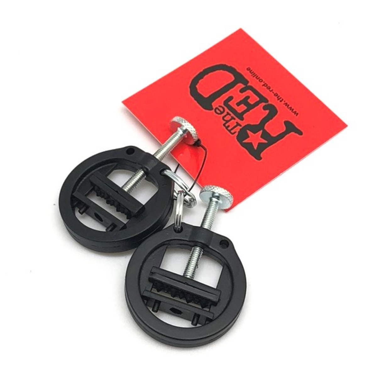 pince a seins 2 pieces 6