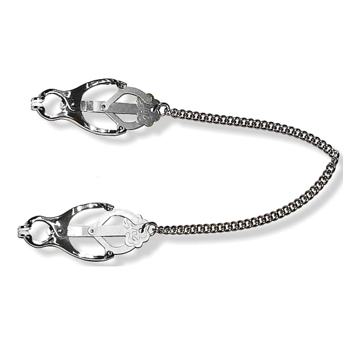 pince a seins avec chaine 1