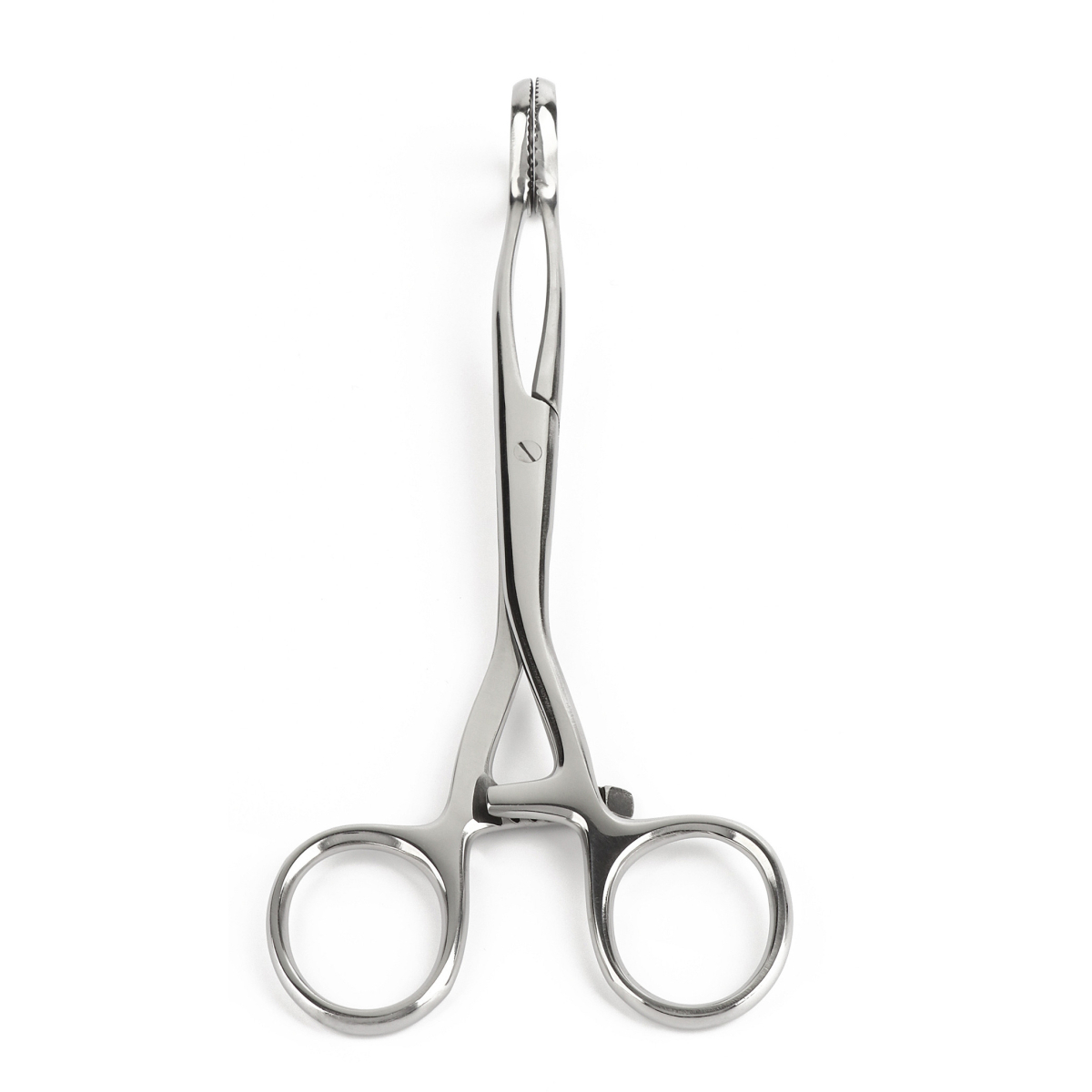 pince cube tong forme en o 16cm 2