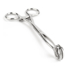 pince cube tong forme en o 16cm 3