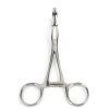 pince cube tong forme en v 15cm 2