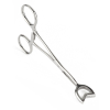 pince cube tong forme en v 15cm 3