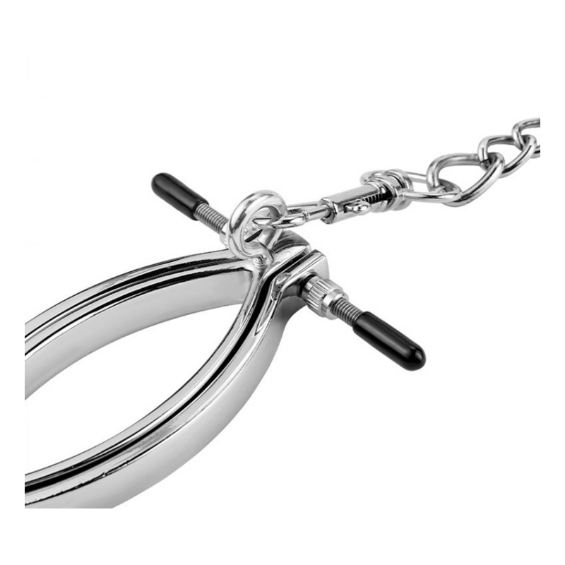 pince levres clitoris 2