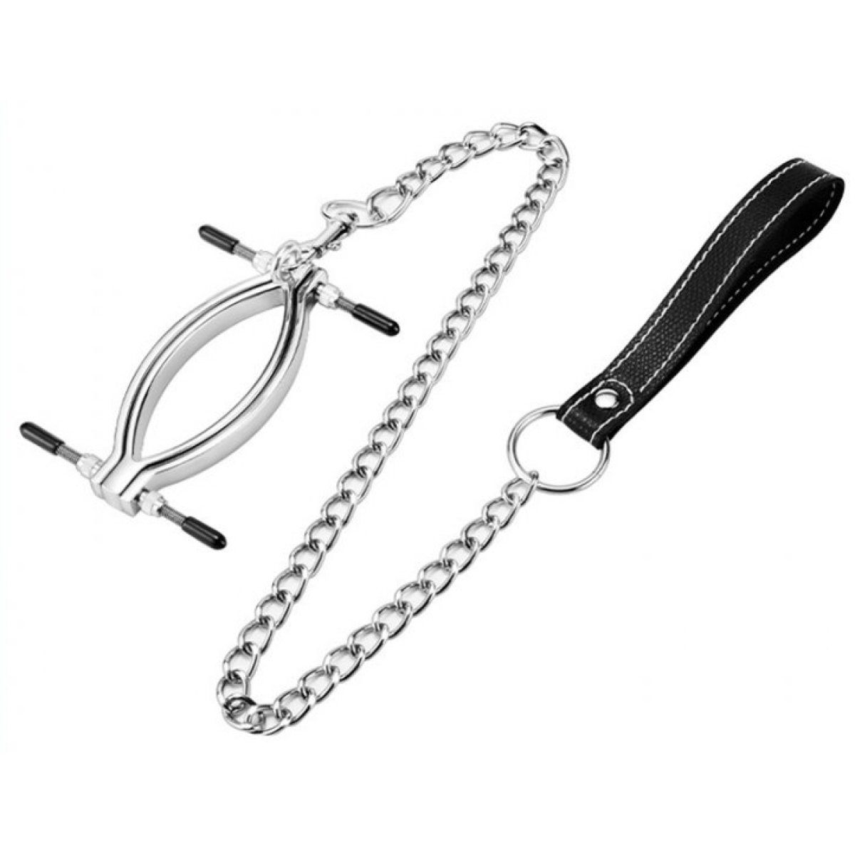 pince levres clitoris 3