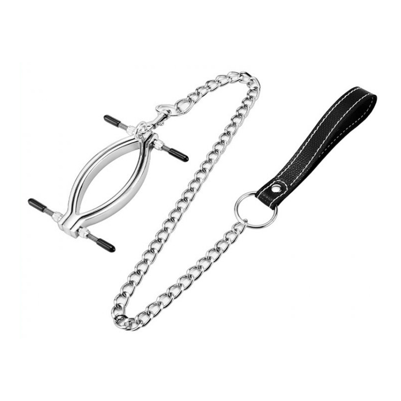 pince levres clitoris 3