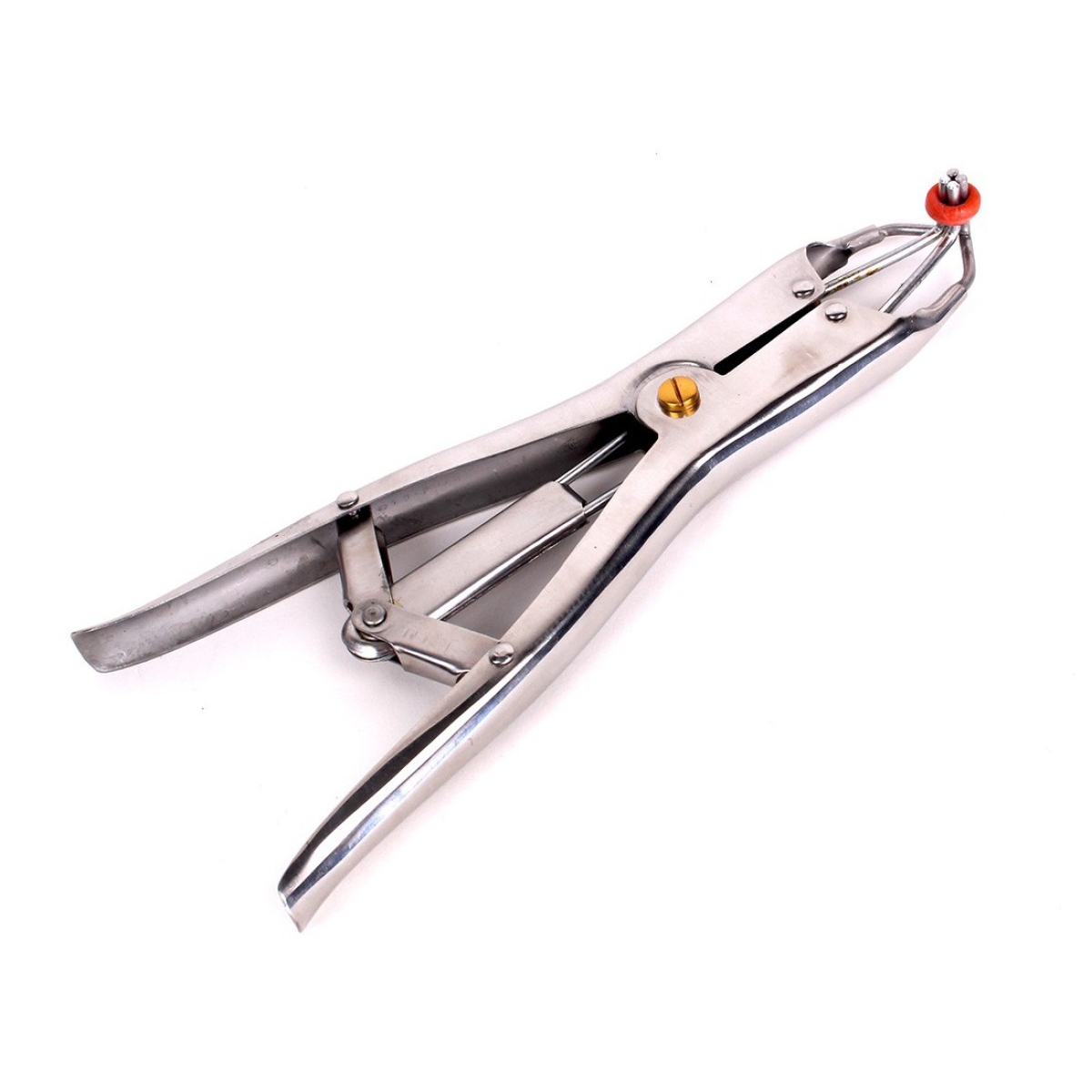 pince pour elastiques de torture