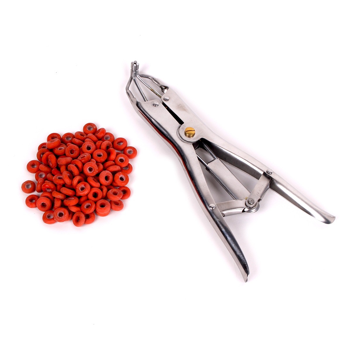 pince pour elastiques de torture 2