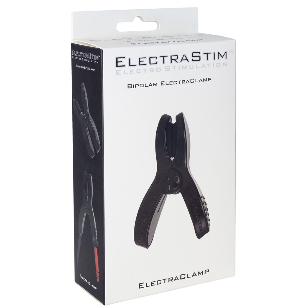 pince pour teton d electrostimulation electraclamp electrastim 1