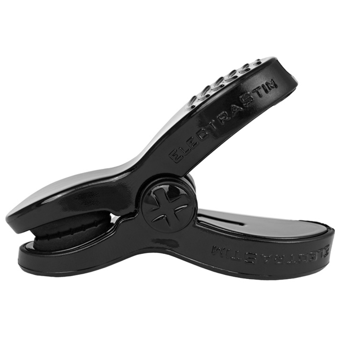 pince pour teton d electrostimulation electraclamp electrastim