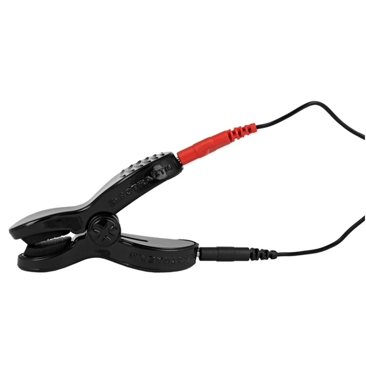 pince pour teton d electrostimulation electraclamp electrastim 2