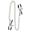 pince tetons ajustables avec chaine clamps taboom argentees 2 scaled