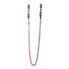 pince tetons ajustables nip secrets roses