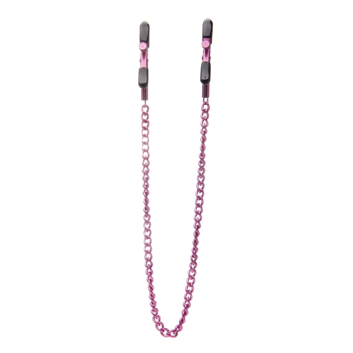 pince tetons ajustables nip secrets roses