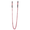 pince tetons ajustables nip secrets rouges