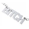 pince tetons avec plaque bitch 40cm 1