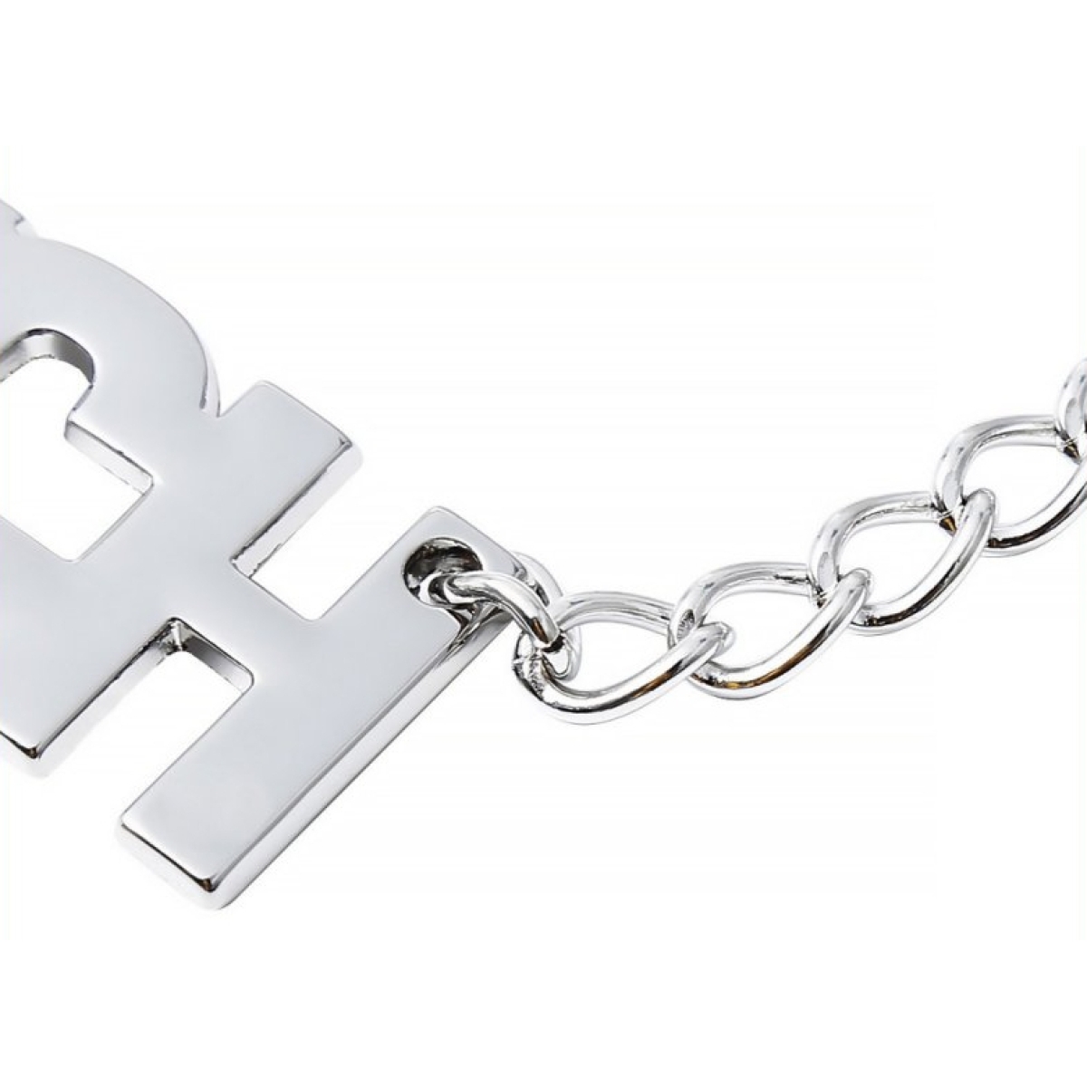 pince tetons avec plaque bitch 40cm 2