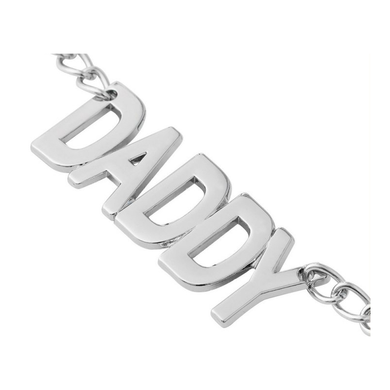 pince tetons avec plaque daddy 40cm 2
