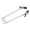 pince tetons avec plaque slut 38cm 2