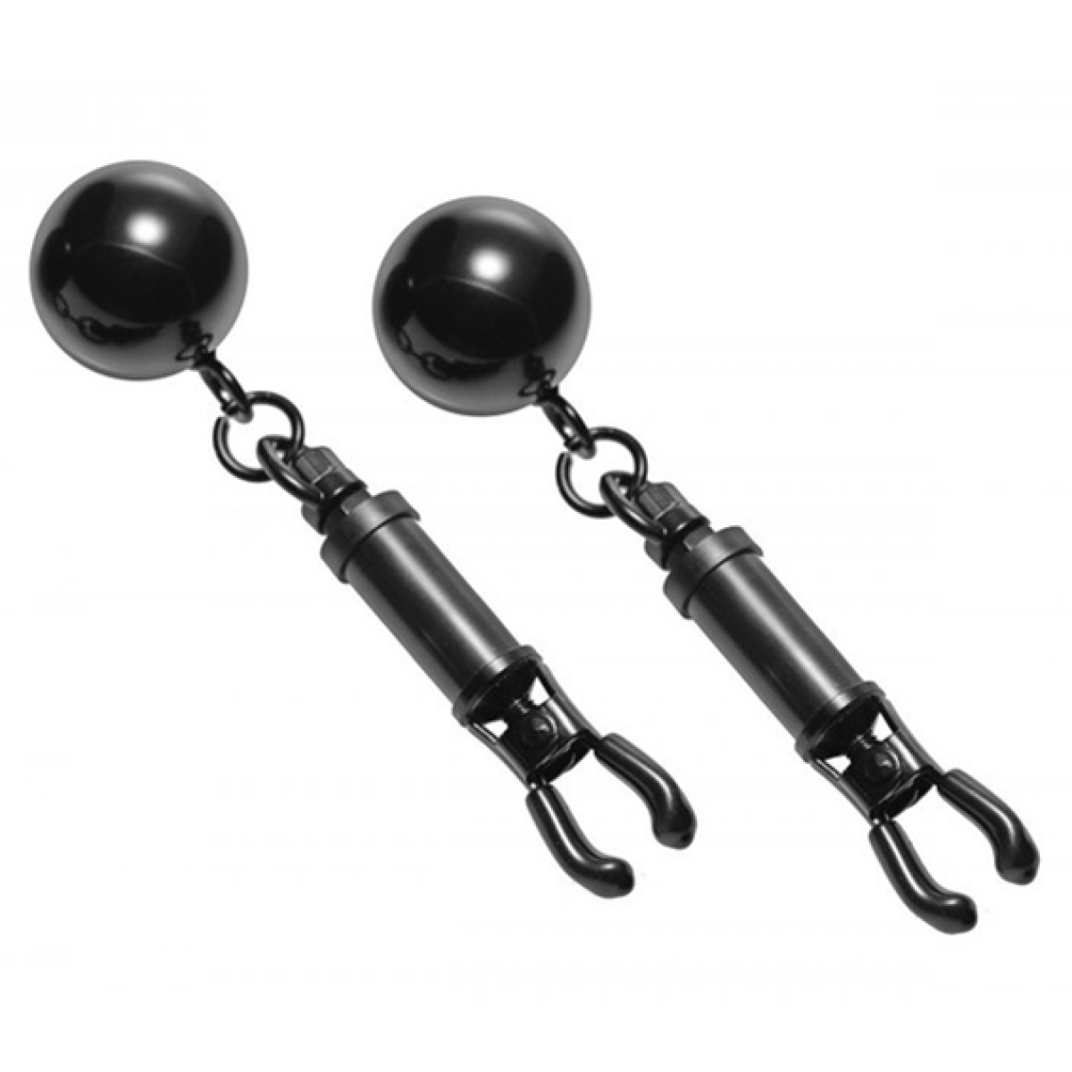 pince tetons barrel round 70gr x2