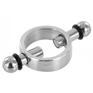 pince tetons circle magnetic x2 5