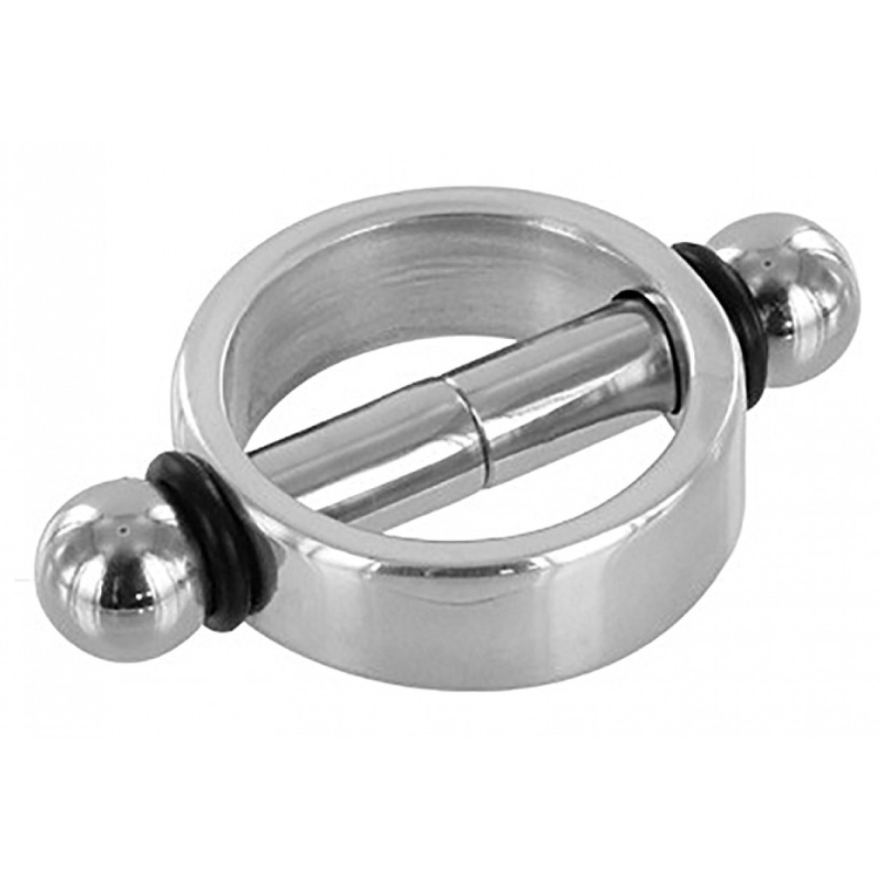 pince tetons circle magnetic x2 6