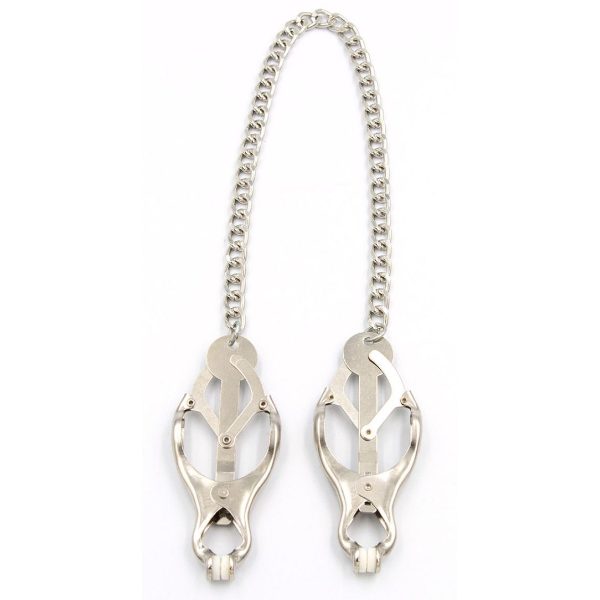 pince tetons en metal japanese mr b 2