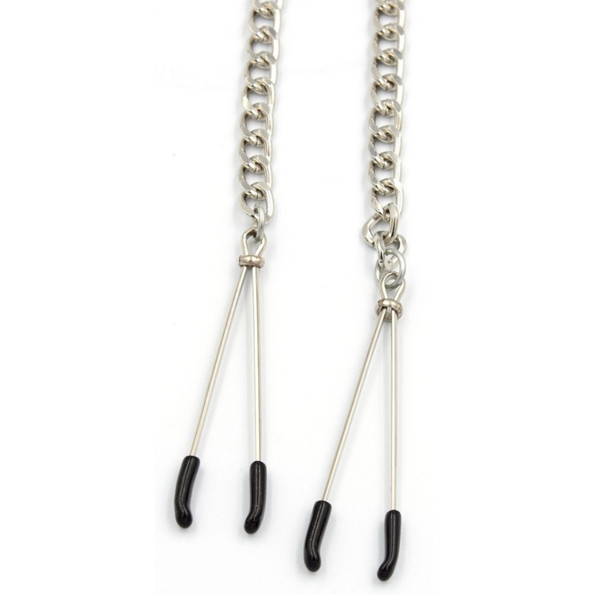 pince tetons en metal tweezer mr b