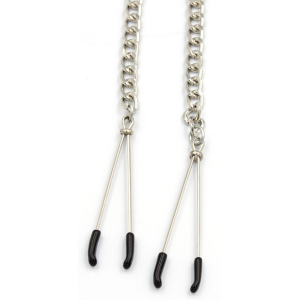 pince tetons en metal tweezer mr b