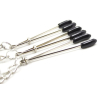 pince tetons et clitoris 1