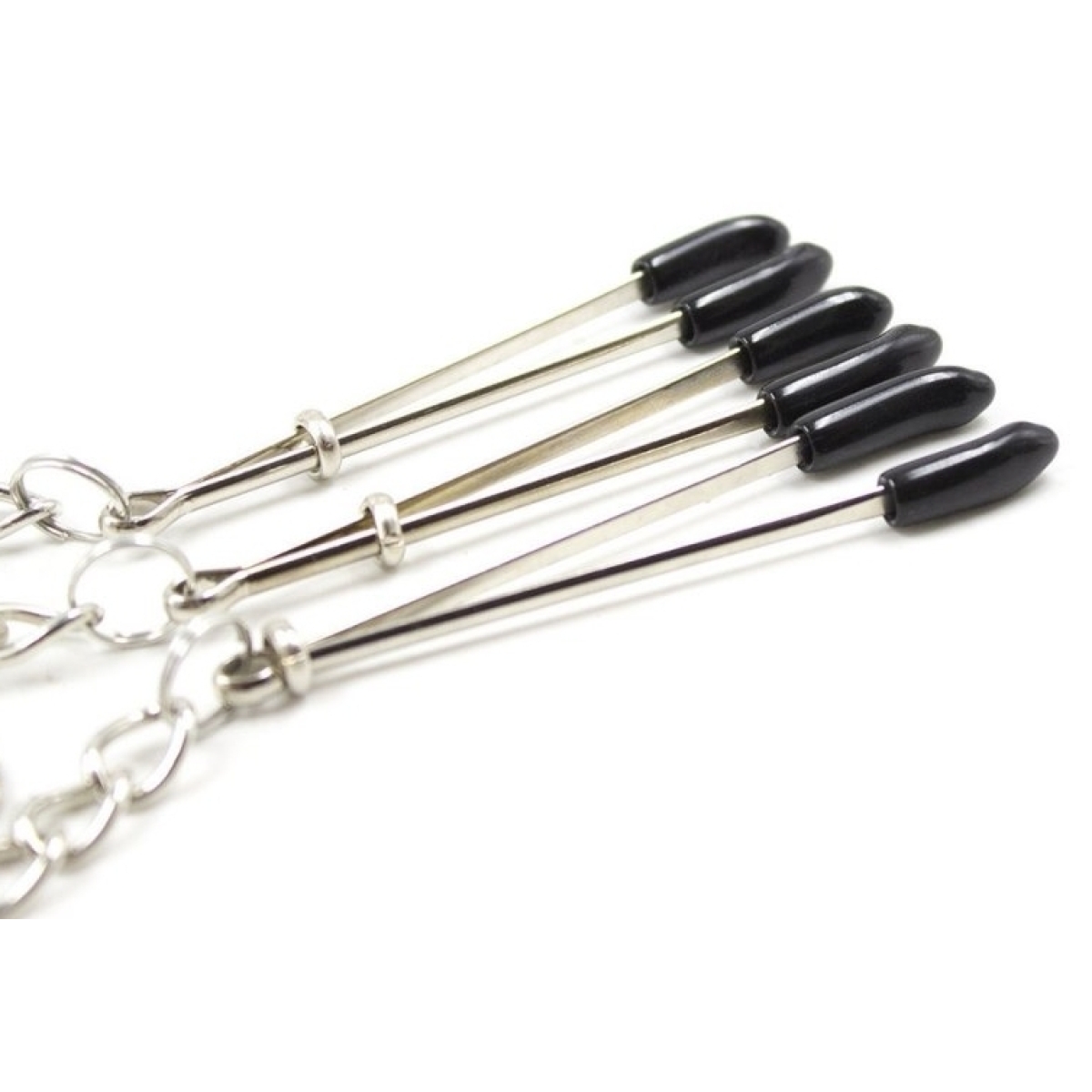 pince tetons et clitoris 1