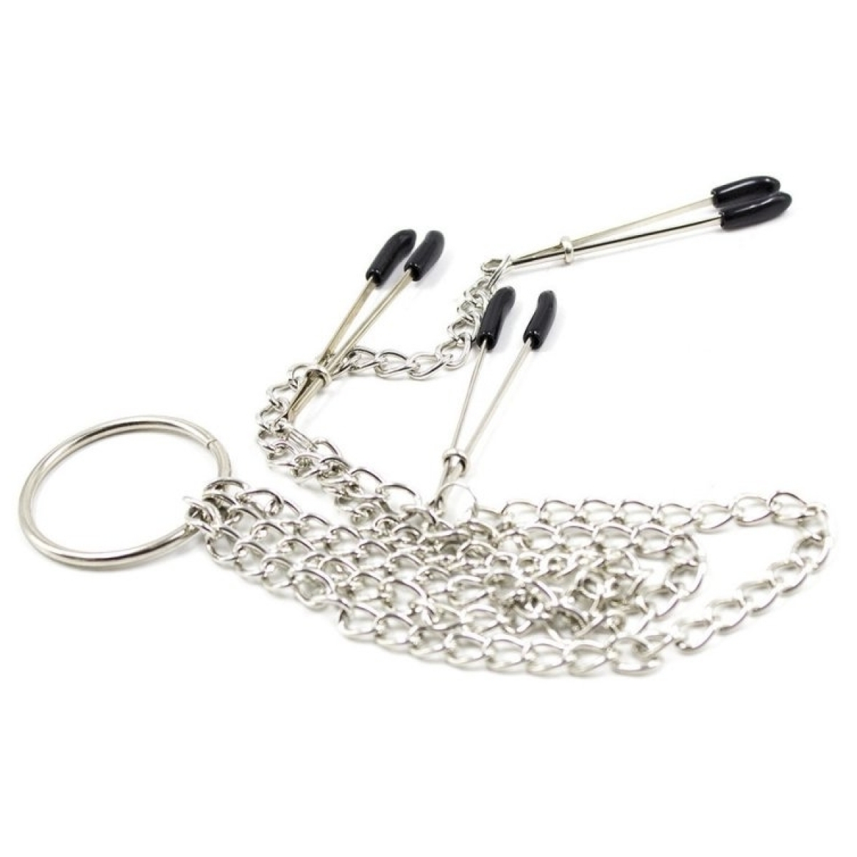 pince tetons et clitoris 2