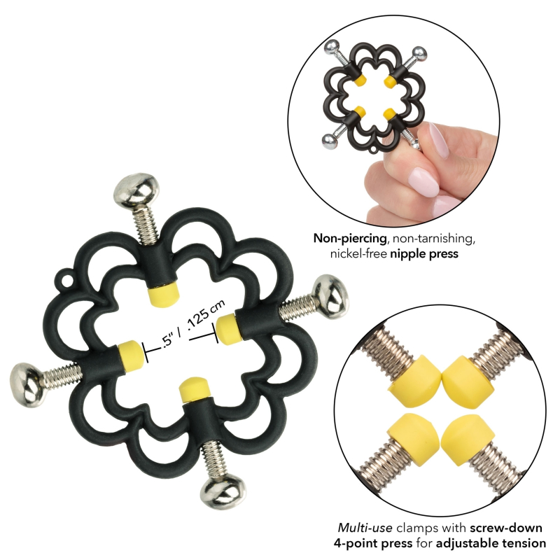 pince tetons nipple grips boundless 6