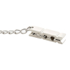 pince tetons pegs avec chaine 1