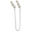 pince tetons pegs avec chaine 3