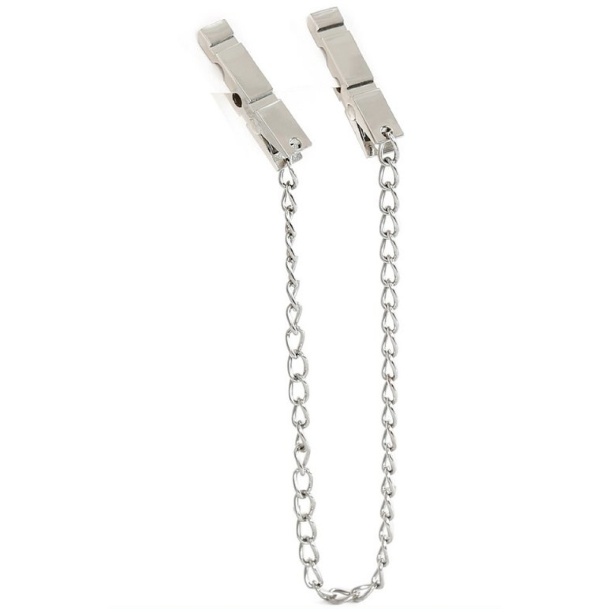 pince tetons pegs avec chaine 3