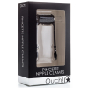 pince tetons pincette noires 1