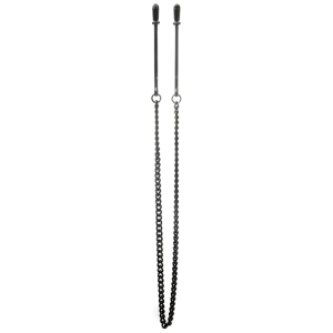 pince tetons pincette noires