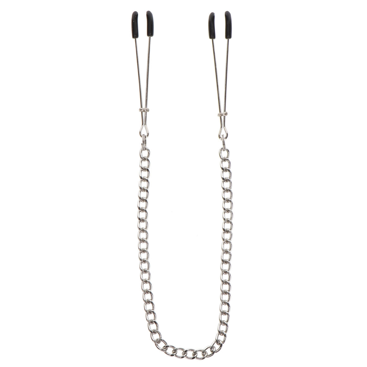 pince tetons tweezers argentees scaled