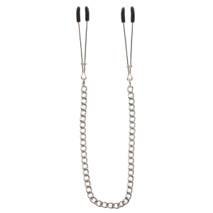 pince tetons tweezers argentees scaled
