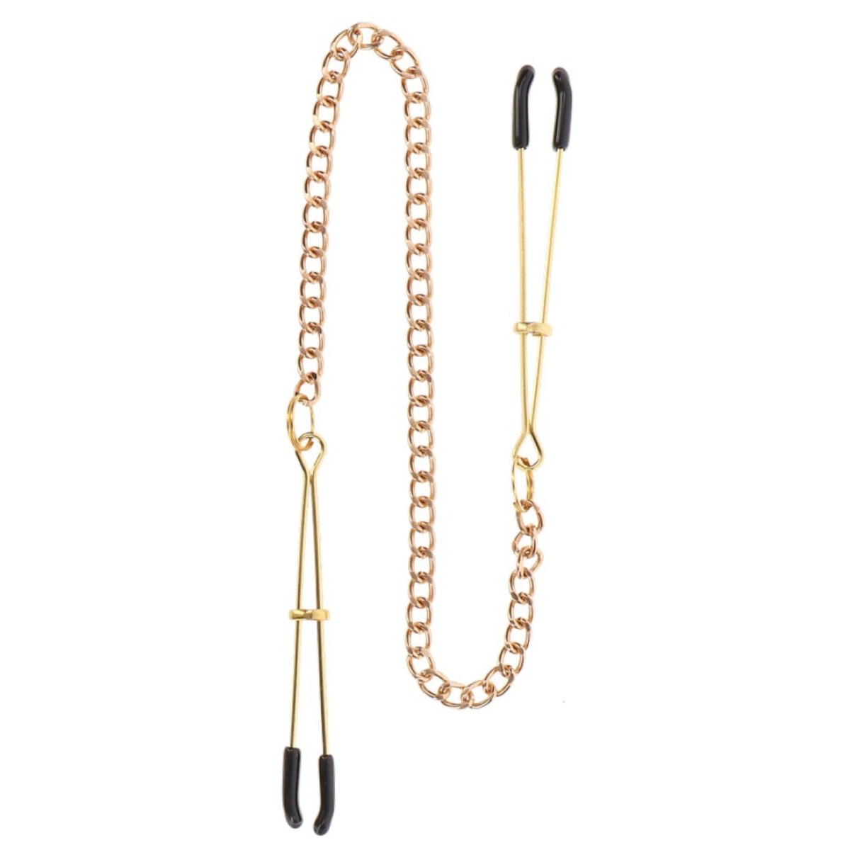 pince tetons tweezers dorees 2