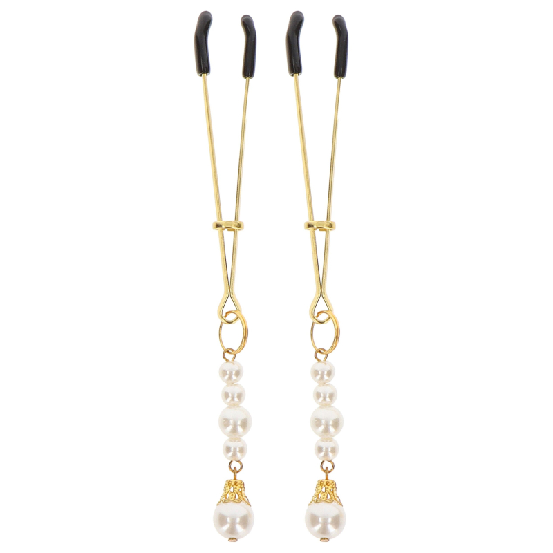 pince tetons tweezers pearls taboom dorees scaled