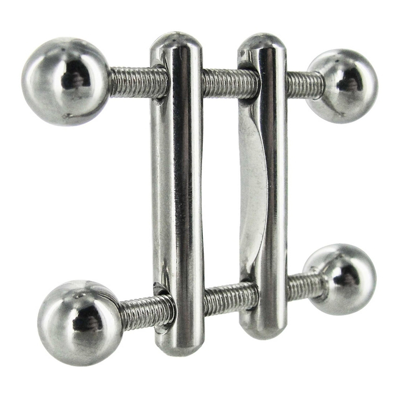 pince tetons twin screws x2 1