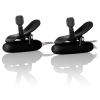 pince tetons vibrantes nipple teaser noires 2
