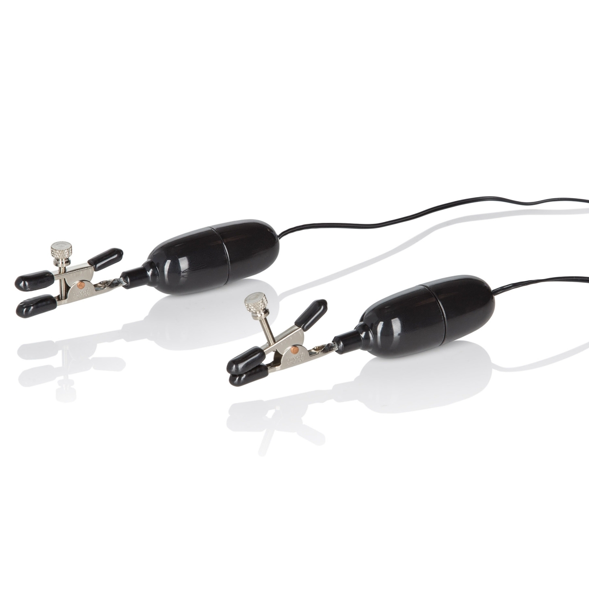 pince tetons vibrantes vibe nipples multi vitesses 2