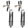 pince tetons vibrantes vibes clamps taboom