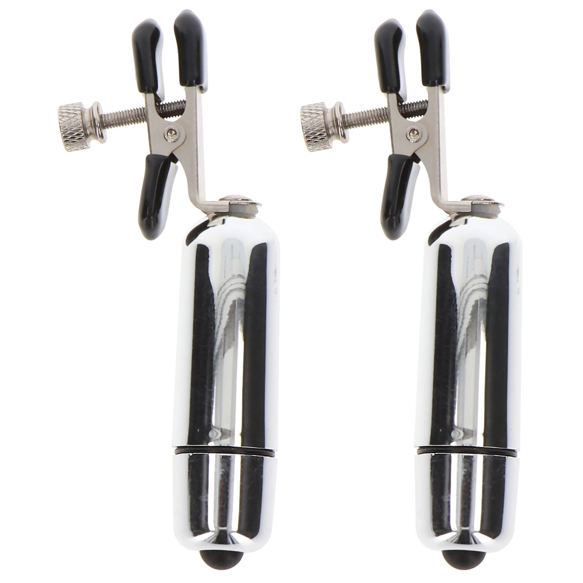 pince tetons vibrantes vibes clamps taboom